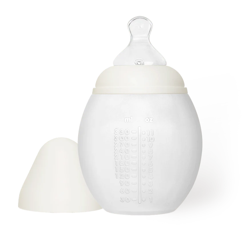 Biberon anti-colique 330 ml | Milk 3m+