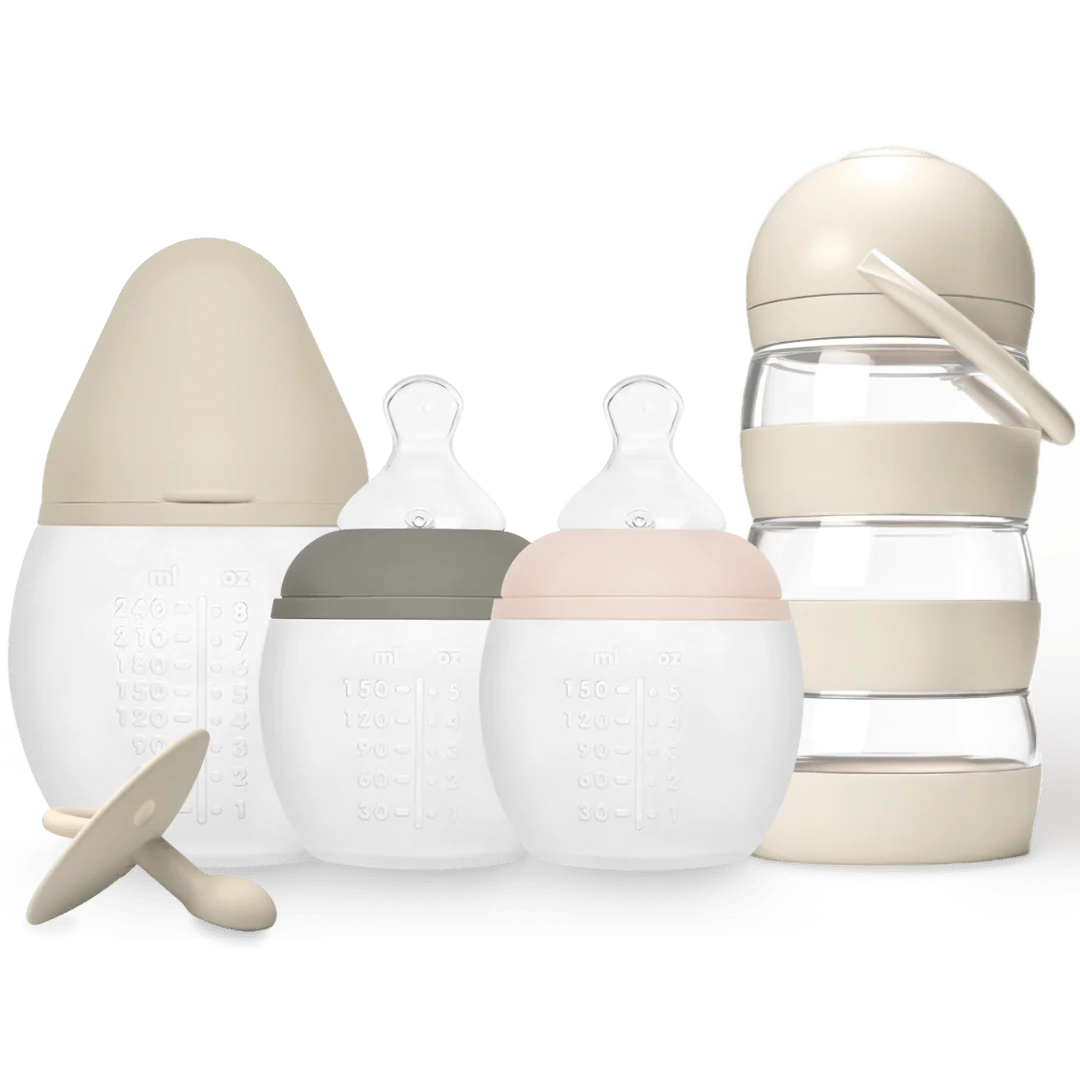 Mon premier coffret naissance