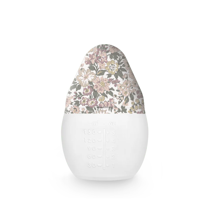 Biberon anti-colique 150 ml | Liberty "Honey Dew" Pink 0m+