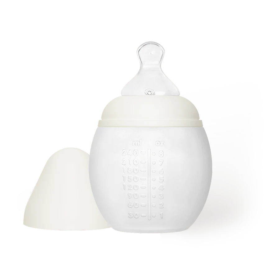 Biberon anti-colique 240 ml | Milk 0m+