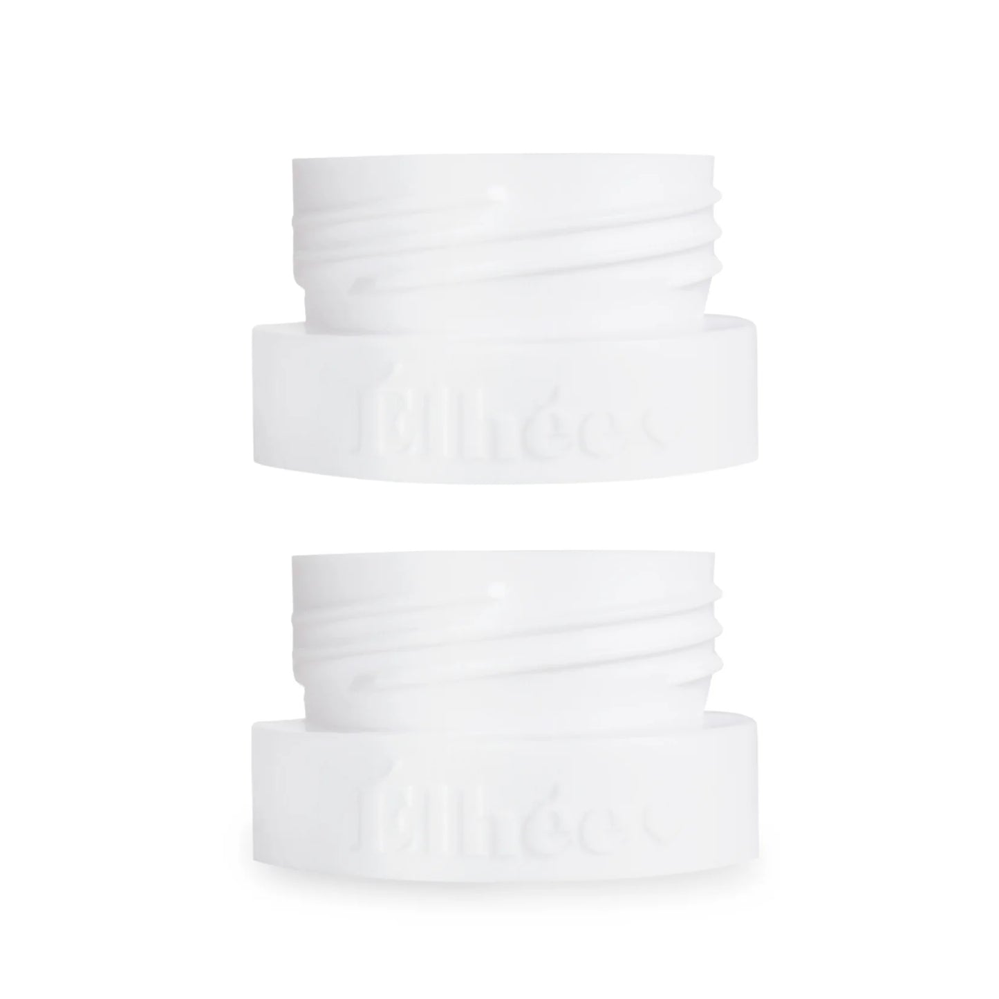 Lot de 2 Adaptateurs Tire-Lait | Avent & chauffe-biberons