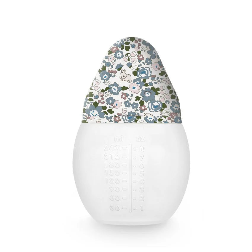 Biberon 240 ml | That's Mine "Flora Bunnies" 0m+