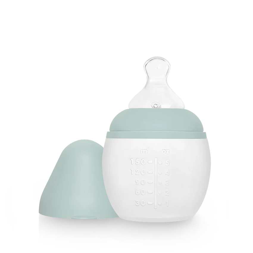 Biberon anti-colique 150 ml | Ivy Green 0m+