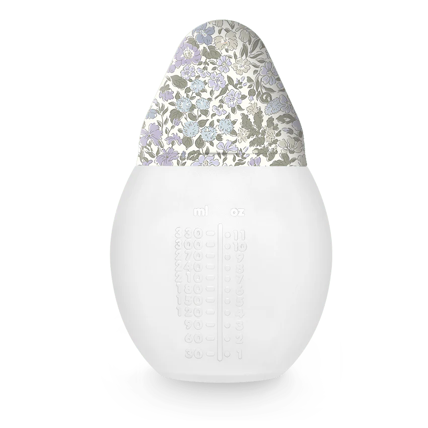 Biberon anti-colique 330 ml | Liberty Joanna Louise Lavender 3m+