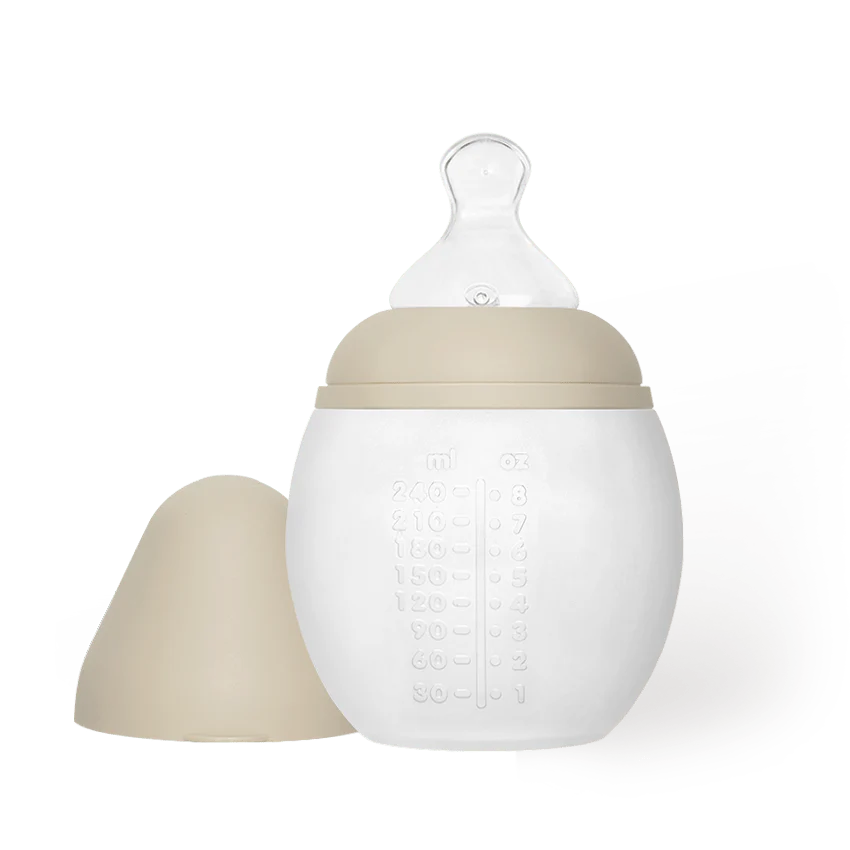 Biberon anti-colique 240 ml | Sand 0m+