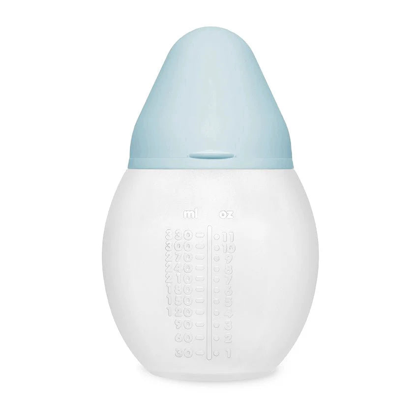 Biberon anti-colique 330 ml | Blue Sky 3m+