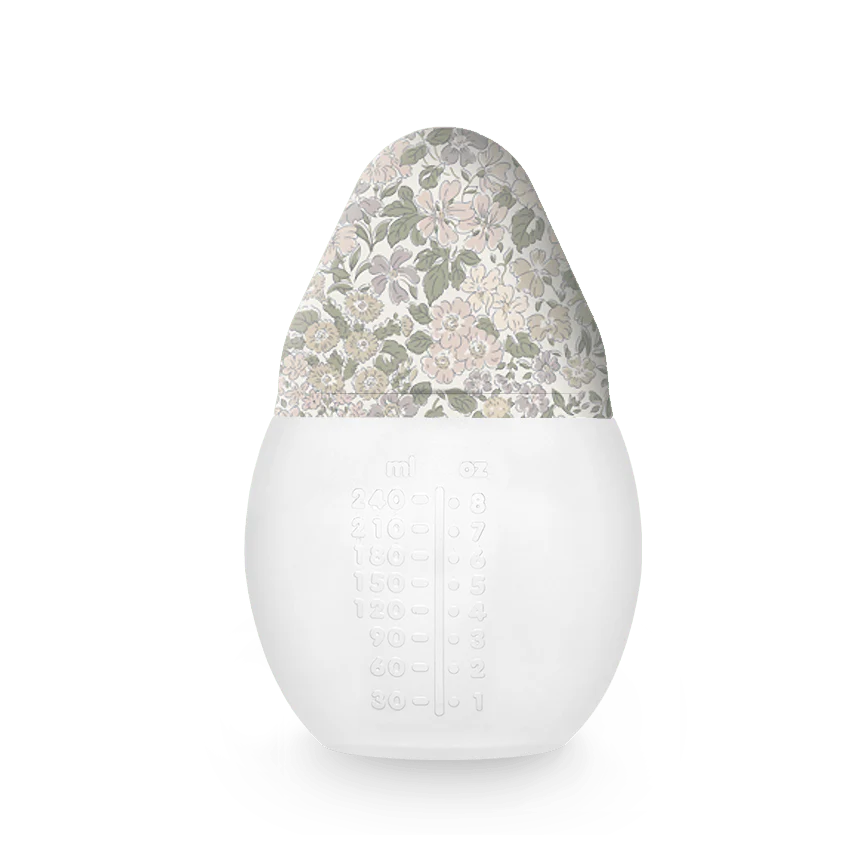 Biberon anti-colique 240 ml | Liberty Joanna Louise Sand 0m+