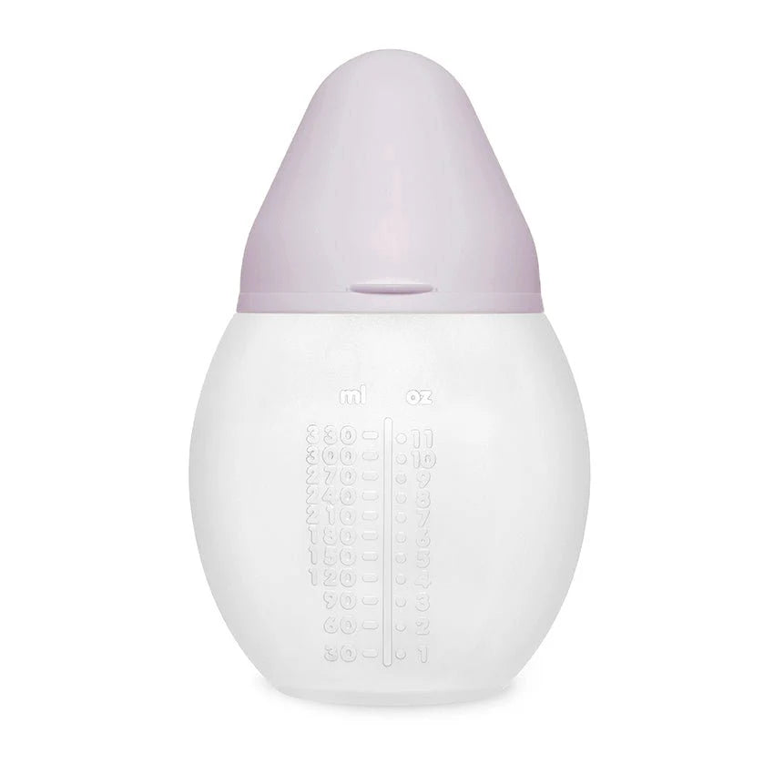Biberon anti-colique 330 ml | Lilac 3m+
