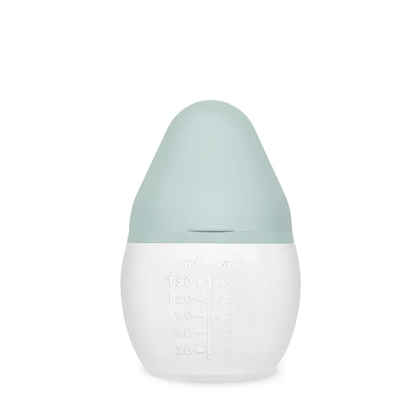 Biberon anti-colique 150 ml | Ivy Green 0m+