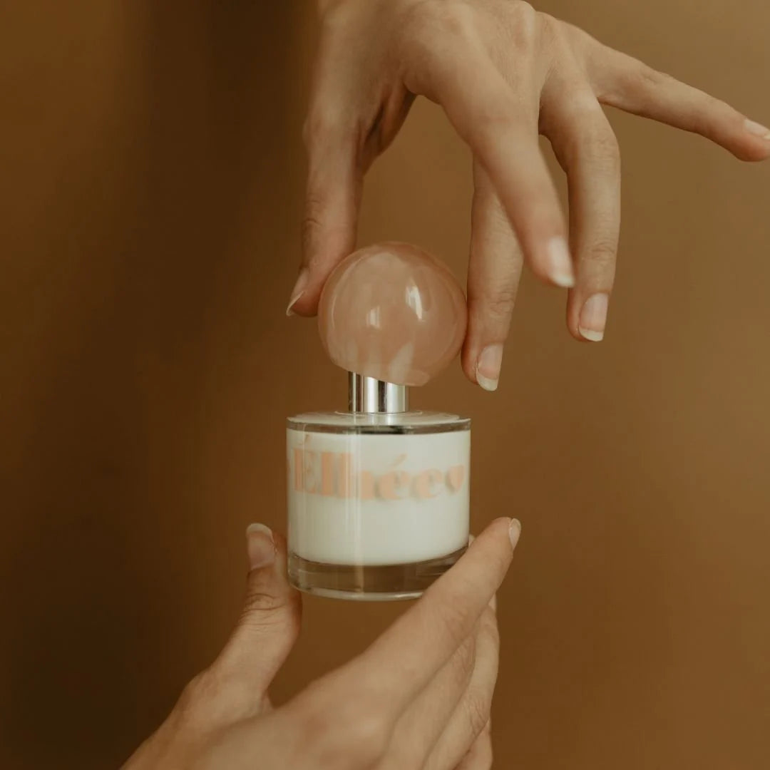 L'Eau Lactée - Parfum de Soin Hydratant