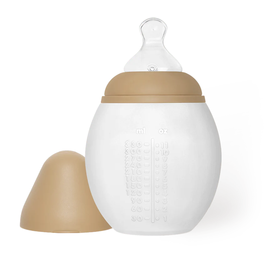 Biberon anti-colique 330 ml | Oats 3m+