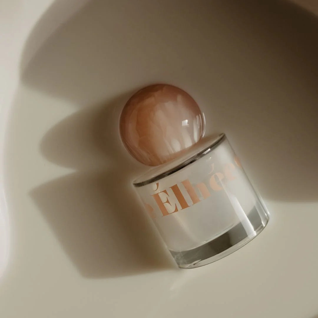 L'Eau Lactée - Parfum de Soin Hydratant
