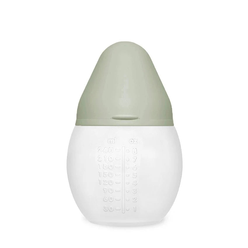 Biberon anti-colique 240 ml | Sage 0m+