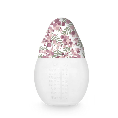 Biberon anti-colique 240 ml | Liberty Mimosa Pink 0m+