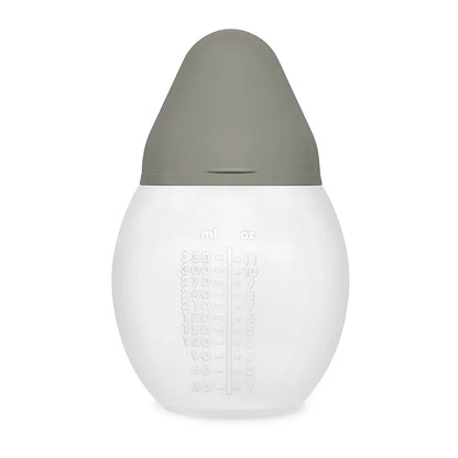 Biberon anti-colique 330 ml | Kaki 3m+