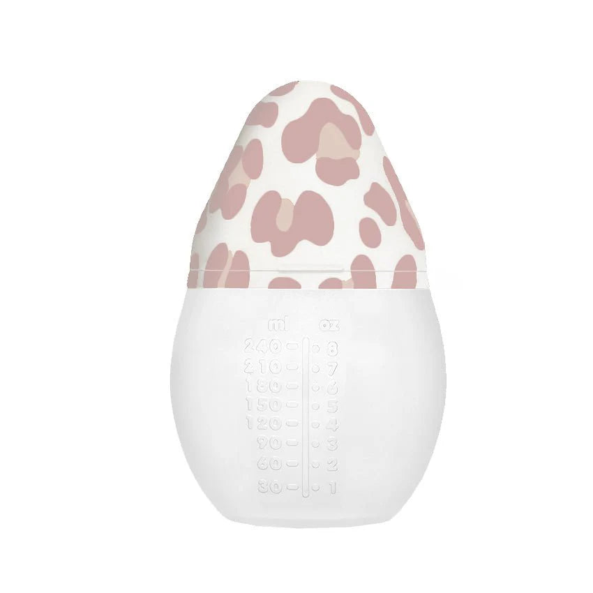 Biberon anti-colique 240 ml | Graouu Pink 0m+