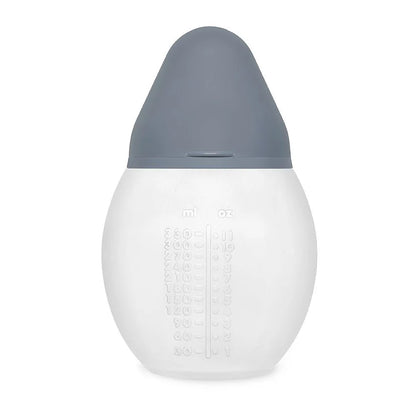 Biberon anti-colique 330 ml | Blue Grey 3m+