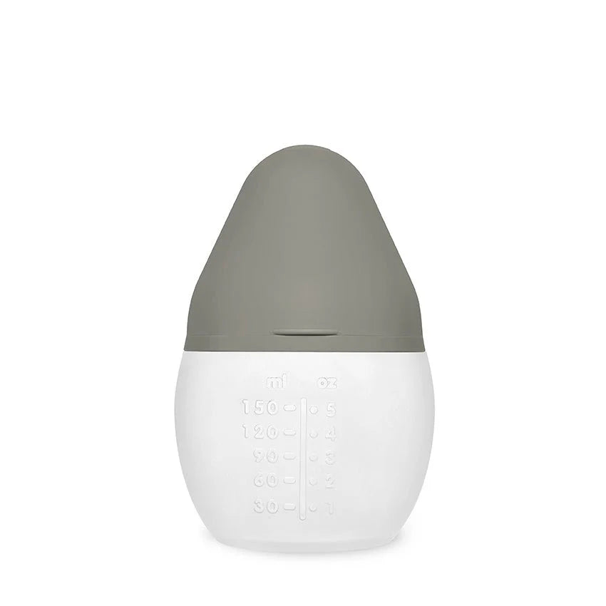 Biberon anti-colique 150 ml | Kaki 0m+