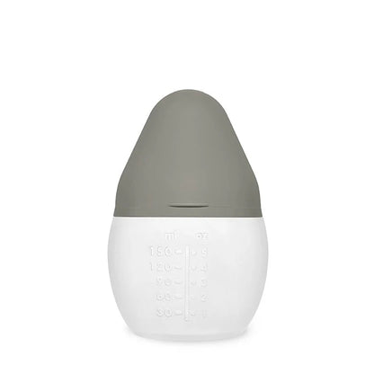 Biberon anti-colique 150 ml | Kaki 0m+