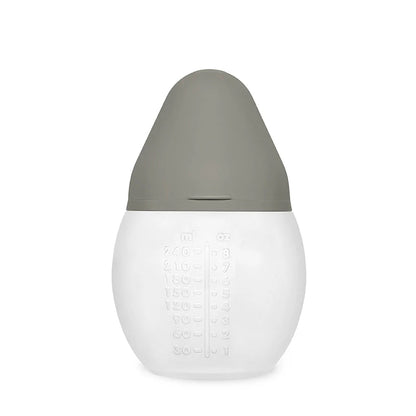Biberon anti-colique 240 ml | Kaki 0m+
