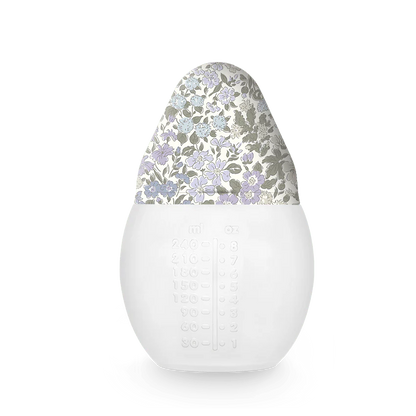 Biberon anti-colique 240 ml | Liberty Joanna Louise Lavender 0m+