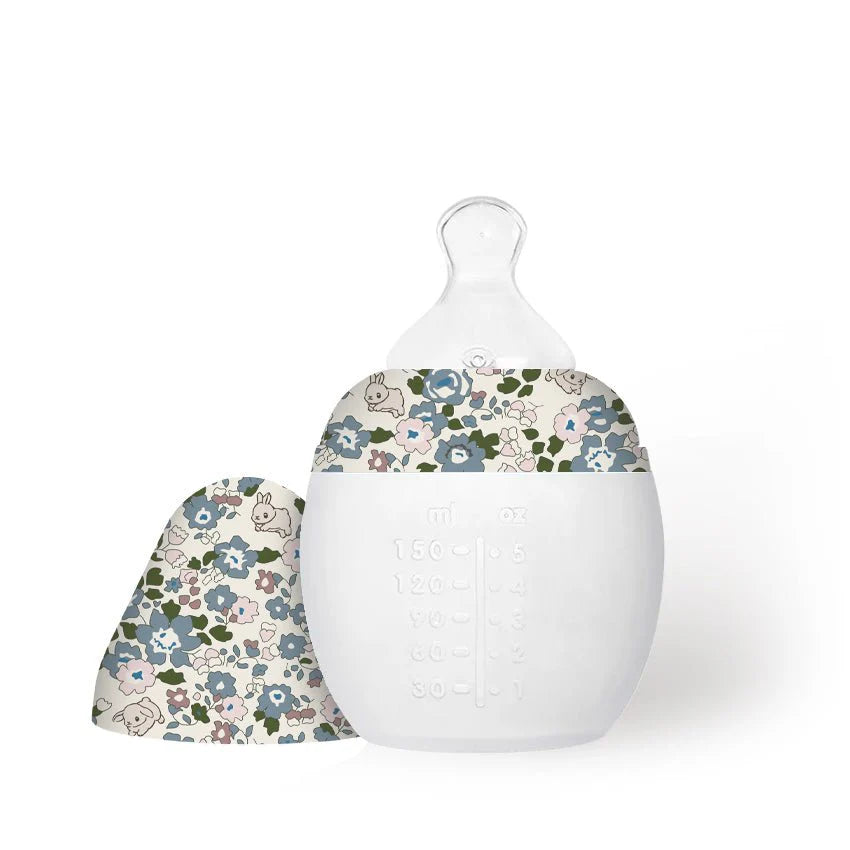 Biberon 150 ml | That's Mine "Flora Bunnies" 0m+