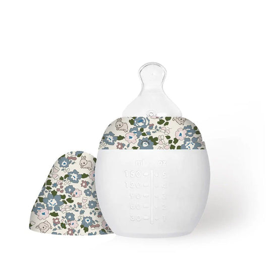 Biberon 150 ml | That's Mine "Flora Bunnies" 0m+