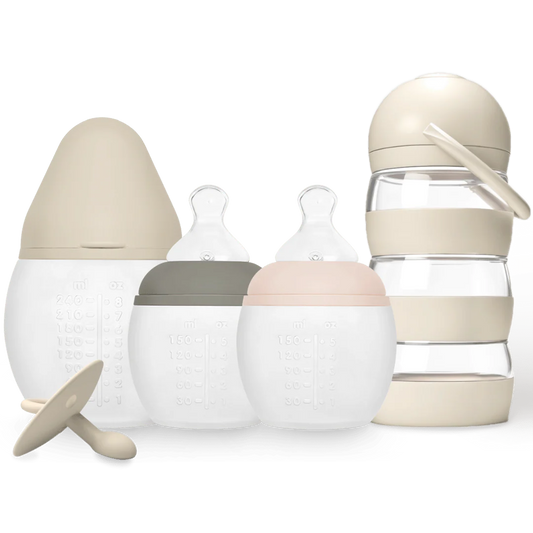Mon premier coffret naissance