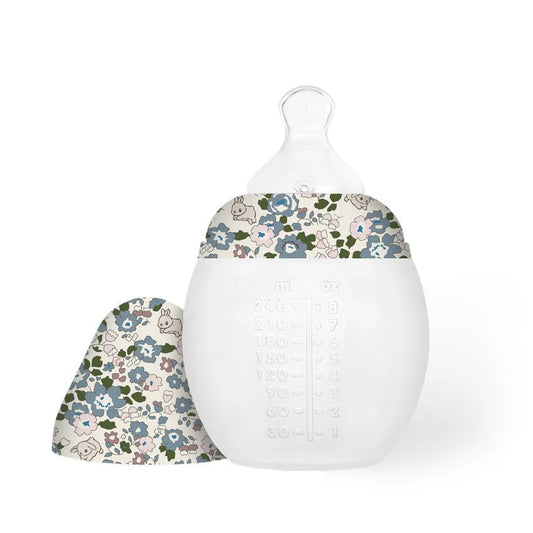 Biberon 240 ml | That's Mine "Flora Bunnies" 0m+