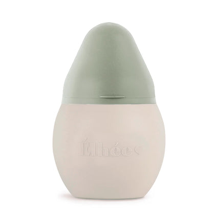 Tasse d’apprentissage Anti-Fuite | Sand/Sage