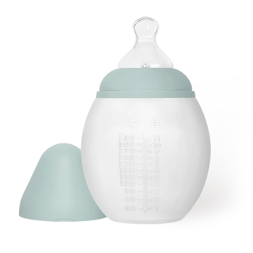 Biberon anti-colique 330 ml | Ivy Green 3m+
