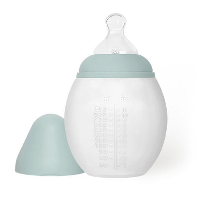 Biberon anti-colique 330 ml | Ivy Green 3m+