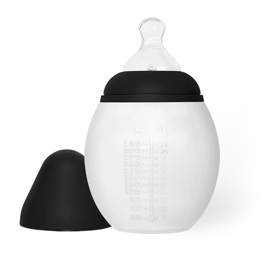 Biberon anti-colique 330 ml | Black 3m+