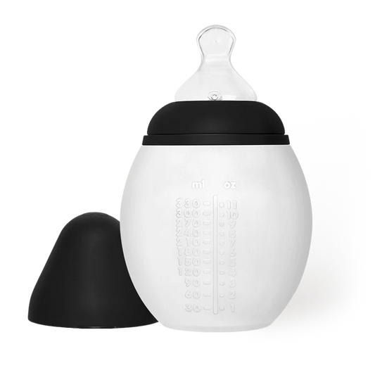 Biberon anti-colique 330 ml | Black 3m+