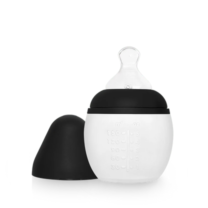 Biberon Black 150 ml (M)