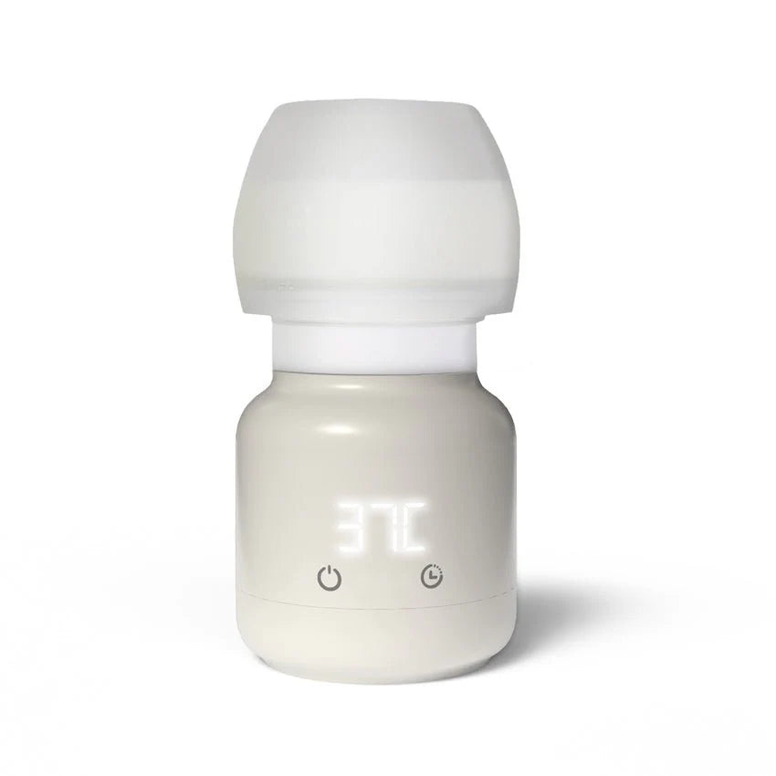 Lot de 2 Adaptateurs Tire-Lait | Avent & chauffe-biberons