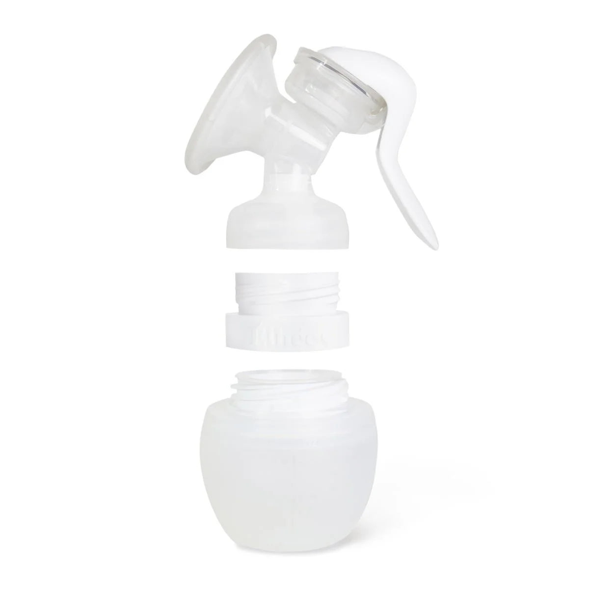 Lot de 2 Adaptateurs Tire-Lait | Avent & chauffe-biberons
