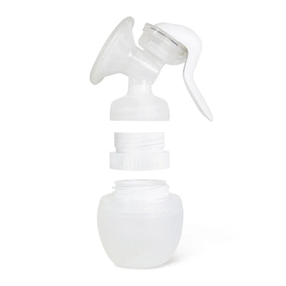 Lot de 2 Adaptateurs Tire-Lait | Avent & chauffe-biberons