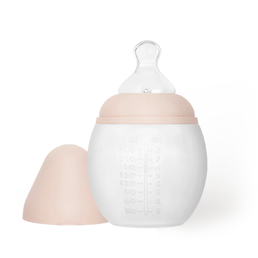 Biberon anti-colique 240 ml | Nude 0m+