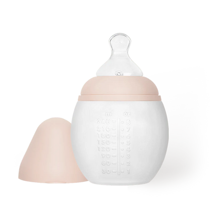 Biberon anti-colique 240 ml | Nude 0m+