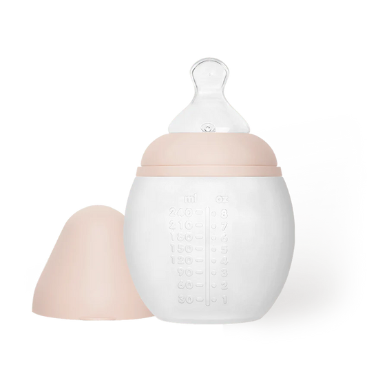 Biberon anti-colique 240 ml | Nude 0m+