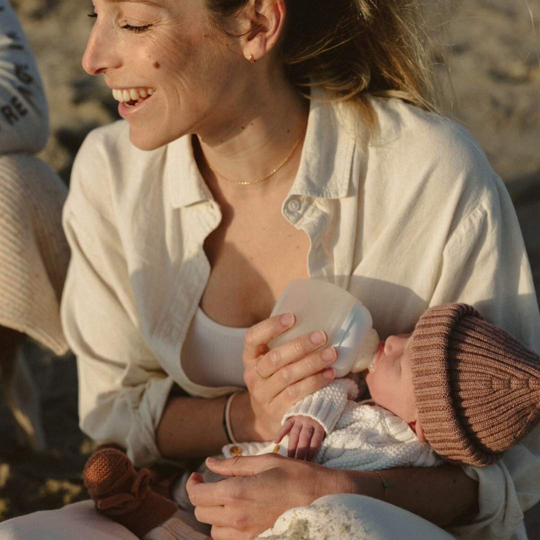 Coffret de naissance
