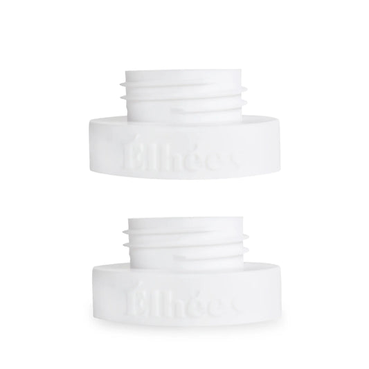 Lot de 2 Adaptateurs Tire-Lait | Medela, Spectra, Ardo