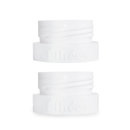 Lot de 2 Adaptateurs Tire-Lait | Avent & chauffe-biberons