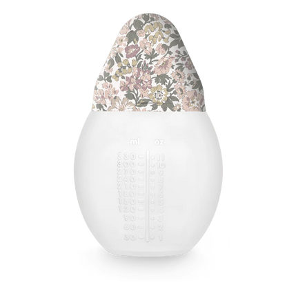 Biberon anti-colique 330 ml | Liberty Honey Dew Pink 3m+