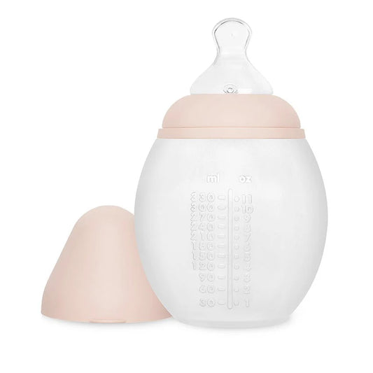 Biberon anti-colique 330 ml | Nude 3m+