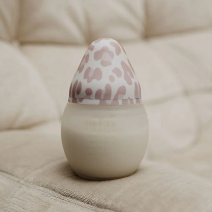 Biberon anti-colique 240 ml | Graouu Pink 0m+