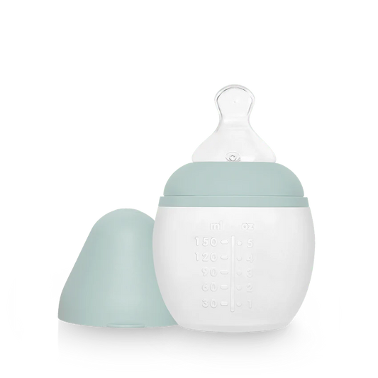Biberon anti-colique 150 ml | Ivy Green 0m+