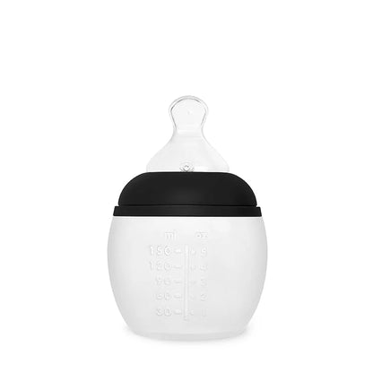 Biberon Black 150 ml (M)