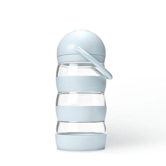 Boîte doseuse lait "So Mimi" | Blue Sky